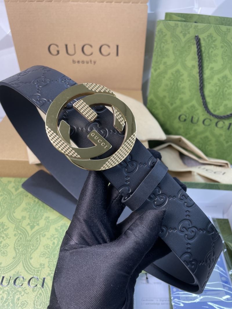 Gucci Belts